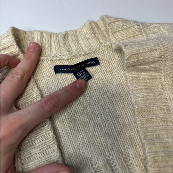 American Eagle Outfitters Cardigan - XS - Picture 2 of 6